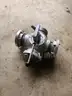 Lot of various Firefighting valves.