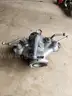 Lot of various Firefighting valves.