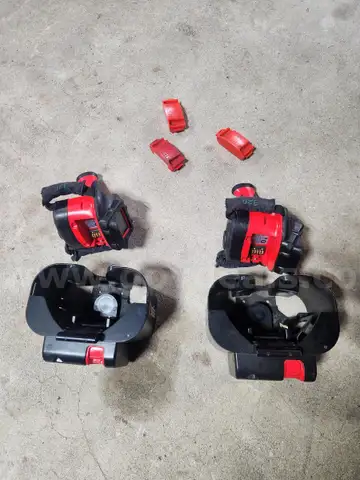 2 Argus4-320 P7150 Thermal Imaging Camera&#x27;s