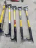Lot of multiple hand tools