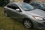 2010 Mazda MAZDA3