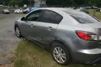 2010 Mazda MAZDA3