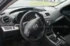 2010 Mazda MAZDA3