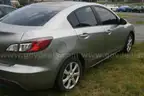 2010 Mazda MAZDA3