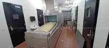 Commercial Dishwasher
