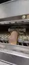 Commercial Dishwasher