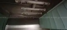 Commercial Dishwasher
