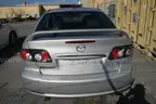 2006 Mazda Mazda6