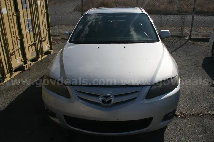 2006 Mazda Mazda6