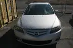 2006 Mazda Mazda6