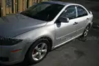 2006 Mazda Mazda6