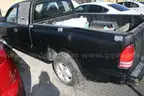 1999 Dodge Dakota