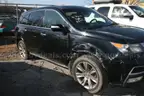 2011 Acura MDX