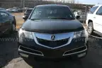 2011 Acura MDX