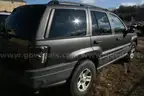 2004 Jeep Grand Cherokee