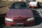 1994 Honda Accord