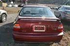 1994 Honda Accord