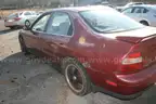 1994 Honda Accord