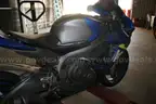 2012 Suzuki GSX-R750