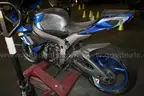 2012 Suzuki GSX-R750