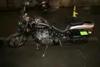 2000 Honda VT600CD2