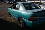 1998 Plymouth Neon
