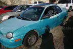 1998 Plymouth Neon