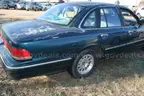 1997 Ford Crown Victoria