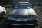 1997 Ford Crown Victoria