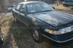 1997 Ford Crown Victoria