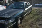 1997 Ford Crown Victoria