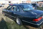 1997 Ford Crown Victoria