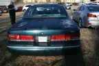 1997 Ford Crown Victoria