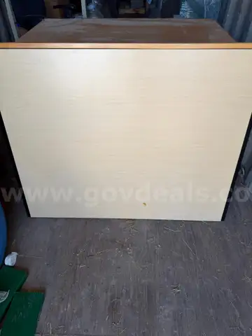 DRAFTING TABLE WITH CHAIR