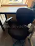 DRAFTING TABLE WITH CHAIR