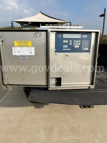 24 RAINMASTER DX2 CONTROLLERS