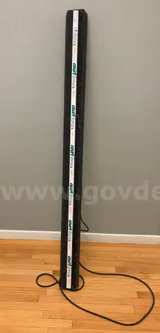 6FT GYM COURT MOP (DRAG SYSTEM)