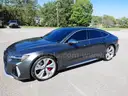 2021 Audi RS7
