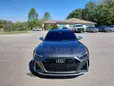 2021 Audi RS7