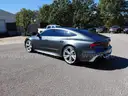 2021 Audi RS7