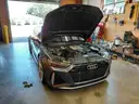 2021 Audi RS7