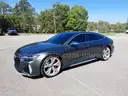 2021 Audi RS7