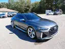 2021 Audi RS7