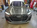 2021 Audi RS7