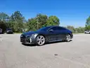 2021 Audi RS7