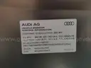 2021 Audi RS7