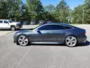 2021 Audi RS7