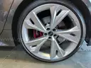 2021 Audi RS7