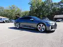 2021 Audi RS7