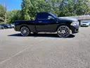2012 RAM 1500 with 28&#x22; Forgiato wheels